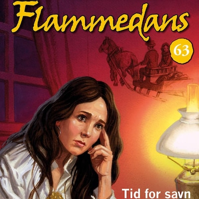 Tid for savn