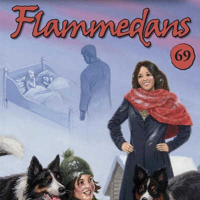 Stemmen fra fortiden – lydbok – Jane Mysen