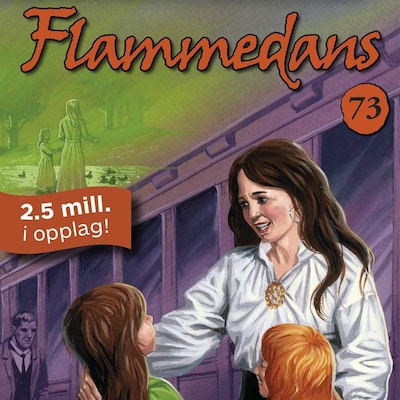 Truet på livet – lydbok – Jane Mysen