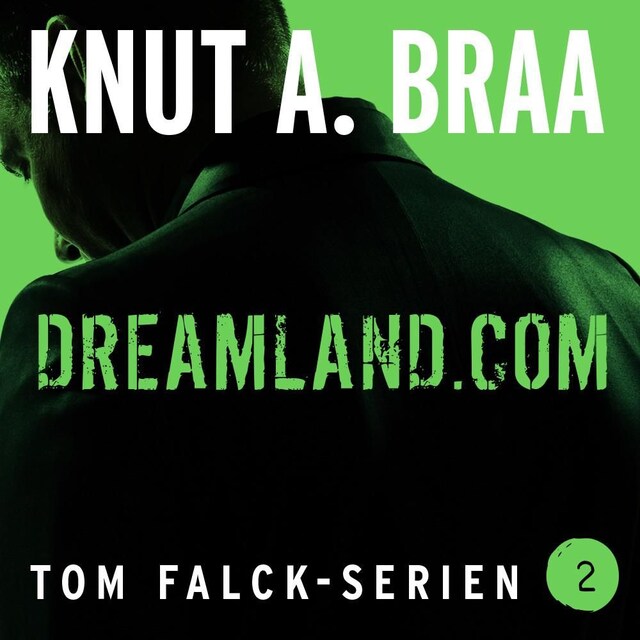 Bokomslag for Dreamland.com