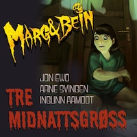 Tre midnattsgrøss
