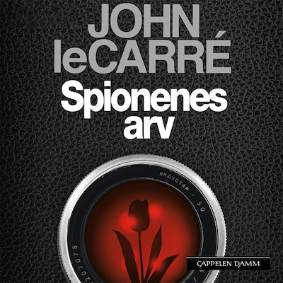 Spionenes arv