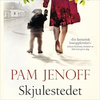 Skjulestedet