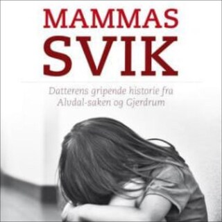 Mammas svik bookCoverFor