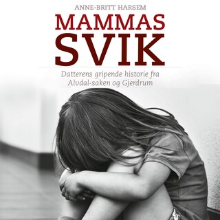 Mammas svik bookCoverFor