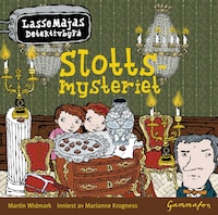 Slottsmysteriet