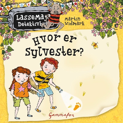 Hvor er Sylvester?