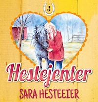 Sara hesteeier