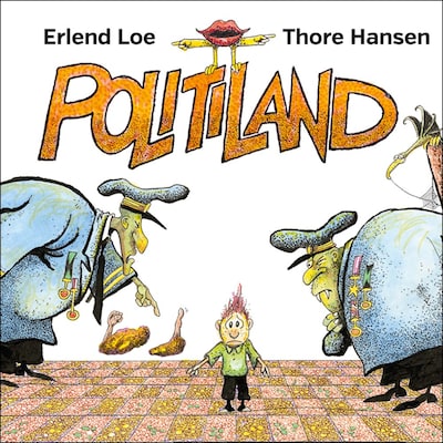 Politiland