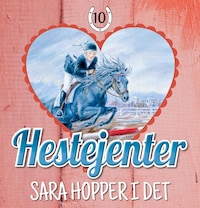 Sara hopper i det