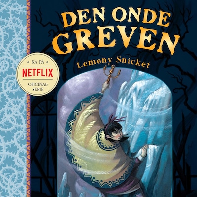 Den frosne fossen