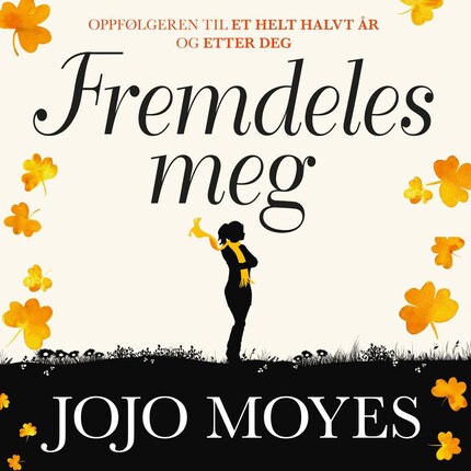 Fremdeles meg bookCoverFor