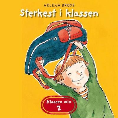 Sterkest i klassen