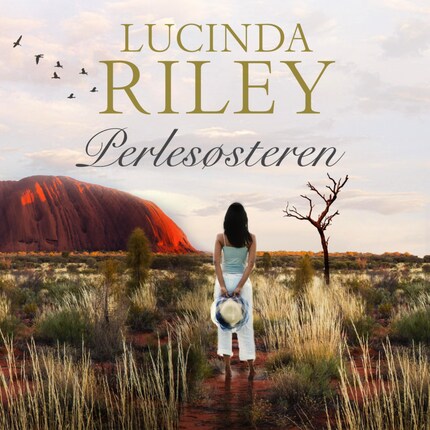 Perlesøsteren bookCoverFor