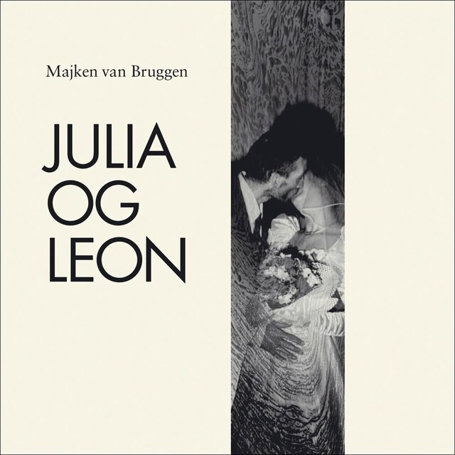 Bokomslag for Julia og Leon