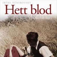 Hett blod