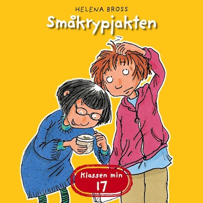 Småkrypjakten