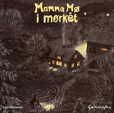 Mamma Mø i mørket