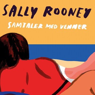 Samtaler med venner bookCoverFor