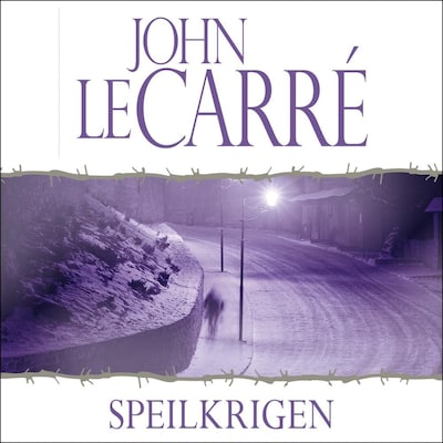 Speilkrigen