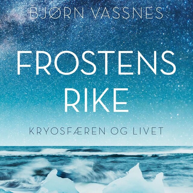 Frostens rike