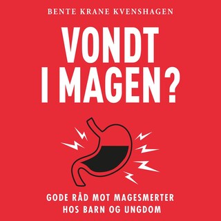 Vondt i magen? bookCoverFor