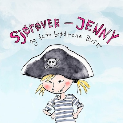 Sjørøver-Jenny og de to brødrene Buse