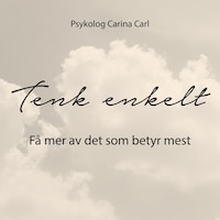 Tenk enkelt