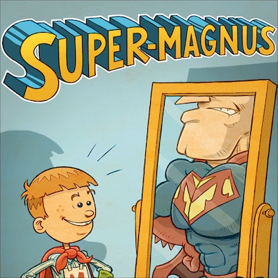 Super-Magnus