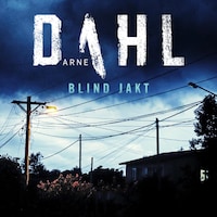 Blind jakt