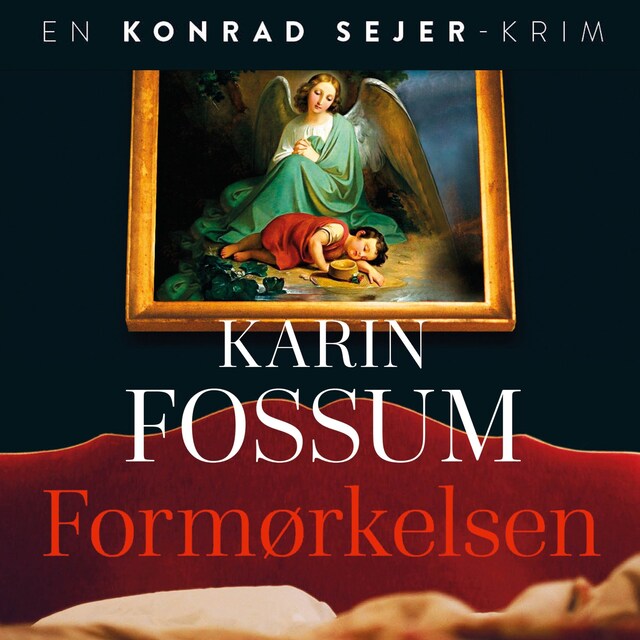 Formørkelsen