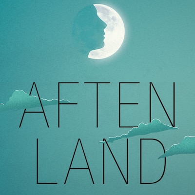 Aftenland – lydbok – Therese Bohman