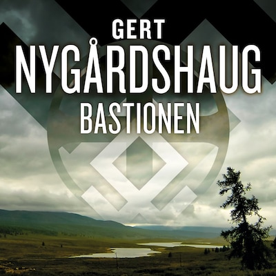 Bastionen – lydbok – Gert Nygårdshaug