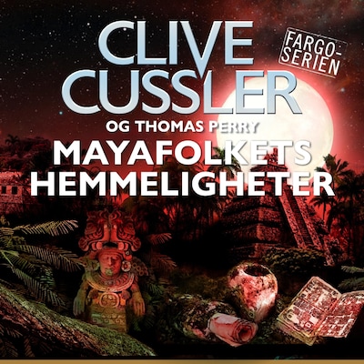 Mayafolkets hemmeligheter