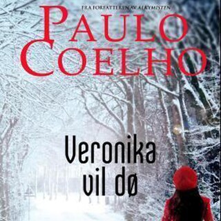 Veronika vil dø