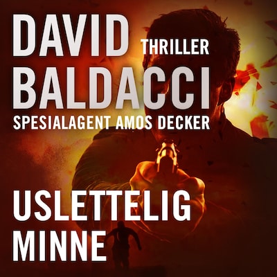 Uslettelig minne