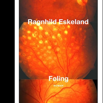 Føling – lydbok – Ragnhild Eskeland