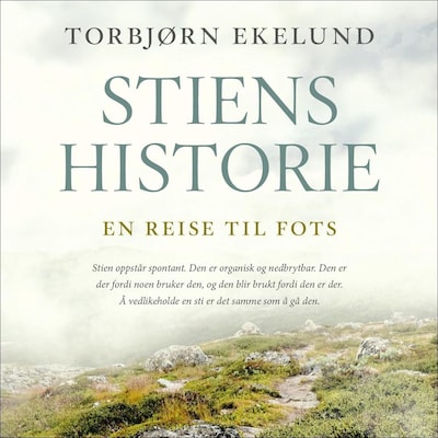 Stiens historie – lydbok – Torbjørn Ekelund
