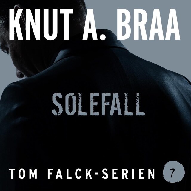 Bokomslag for Solefall