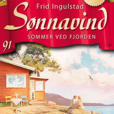 Sommer ved fjorden