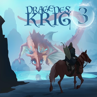 Dragenes krig 3