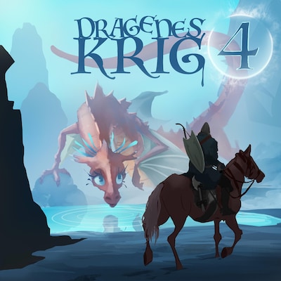 Dragenes krig 4