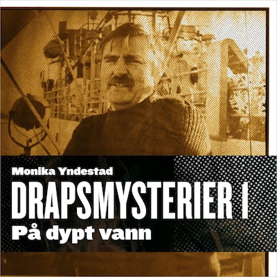 På dypt vann