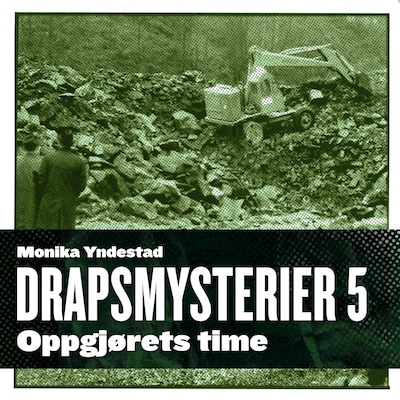 Oppgjørets time