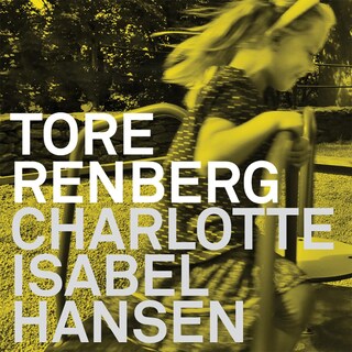 Charlotte Isabel Hansen bookCoverFor