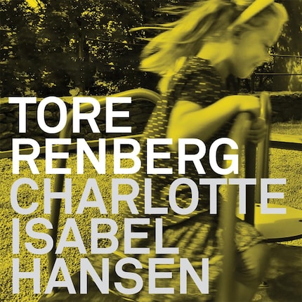 Charlotte Isabel Hansen bookCoverFor