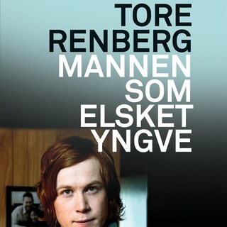 Mannen som elsket Yngve bookCoverFor