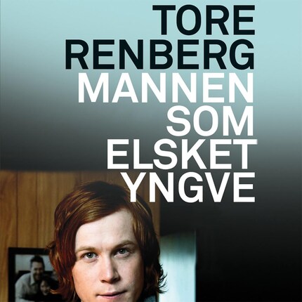 Mannen som elsket Yngve bookCoverFor