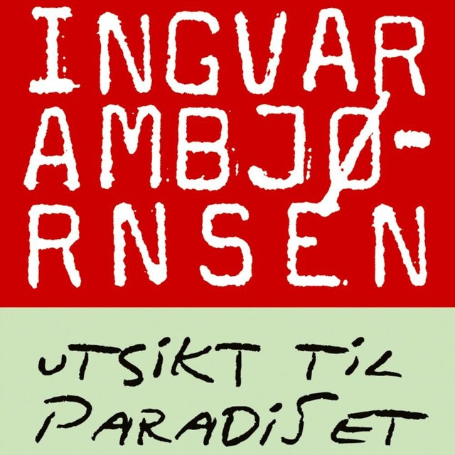 Utsikt til paradiset