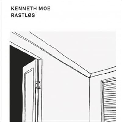 Rastløs – lydbok – Kenneth Moe